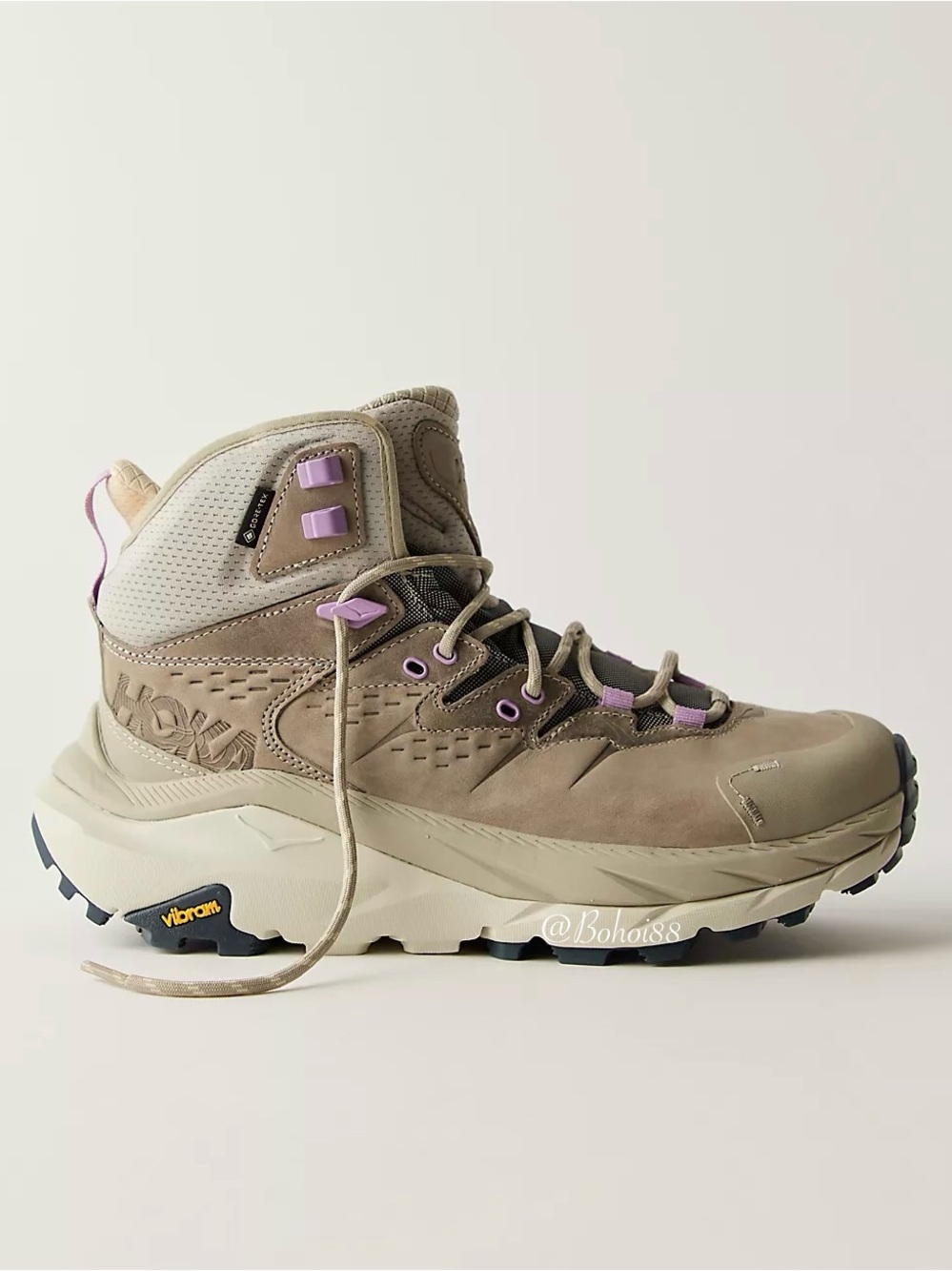 NEW Free People HOKA® Kaha 2 GTX Sneakers